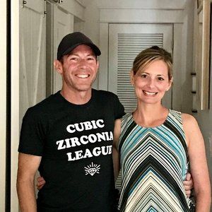 Meet your Posher, Tammy